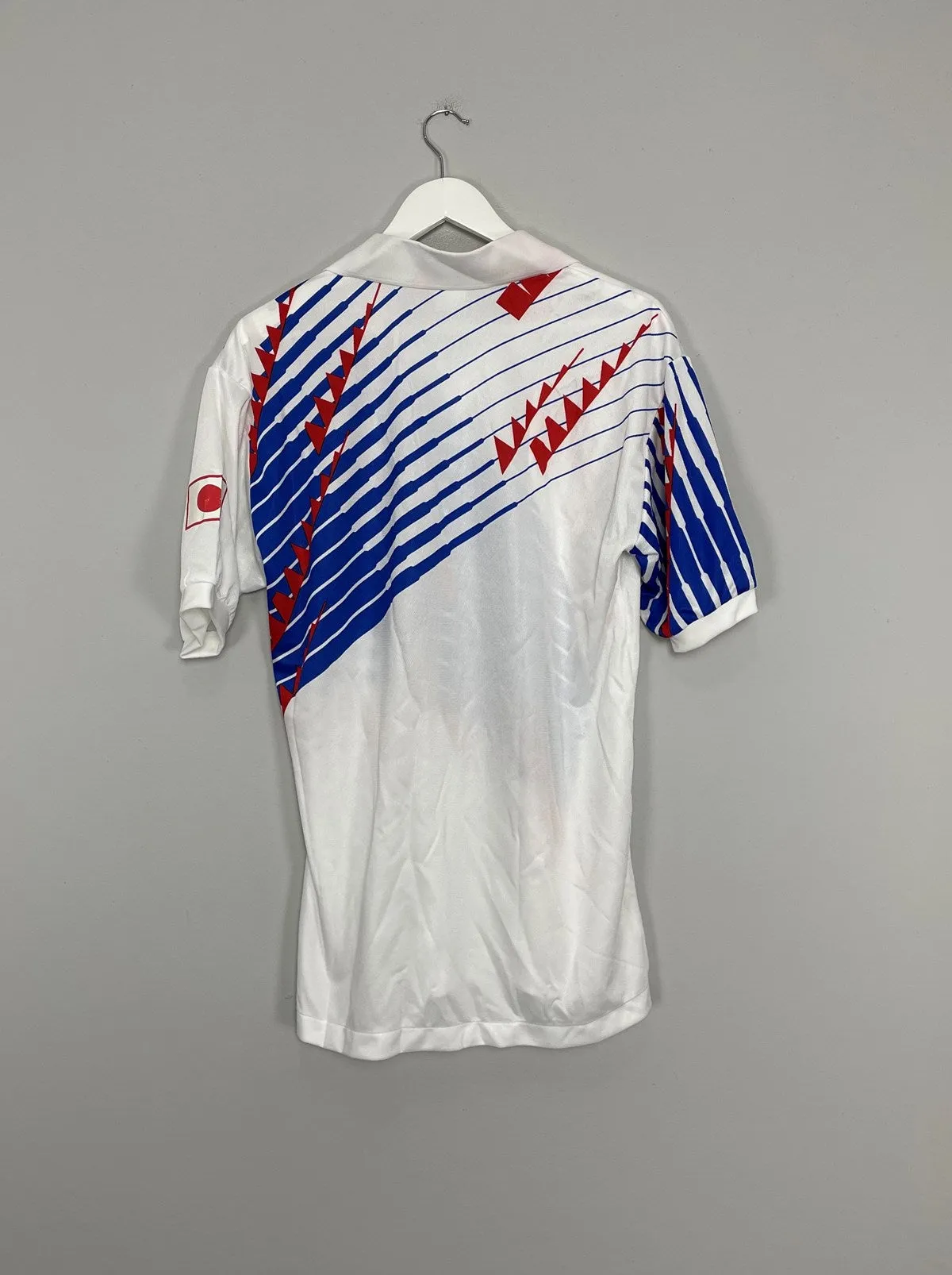 1993/94 JAPAN AWAY SHIRT (XL) PUMA