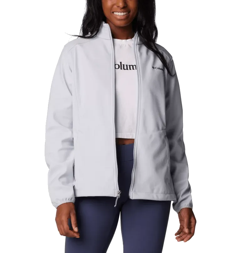 3-Day Swift Ship: Columbia - Women’s Kruser Ridge™ II Softshell Jacket