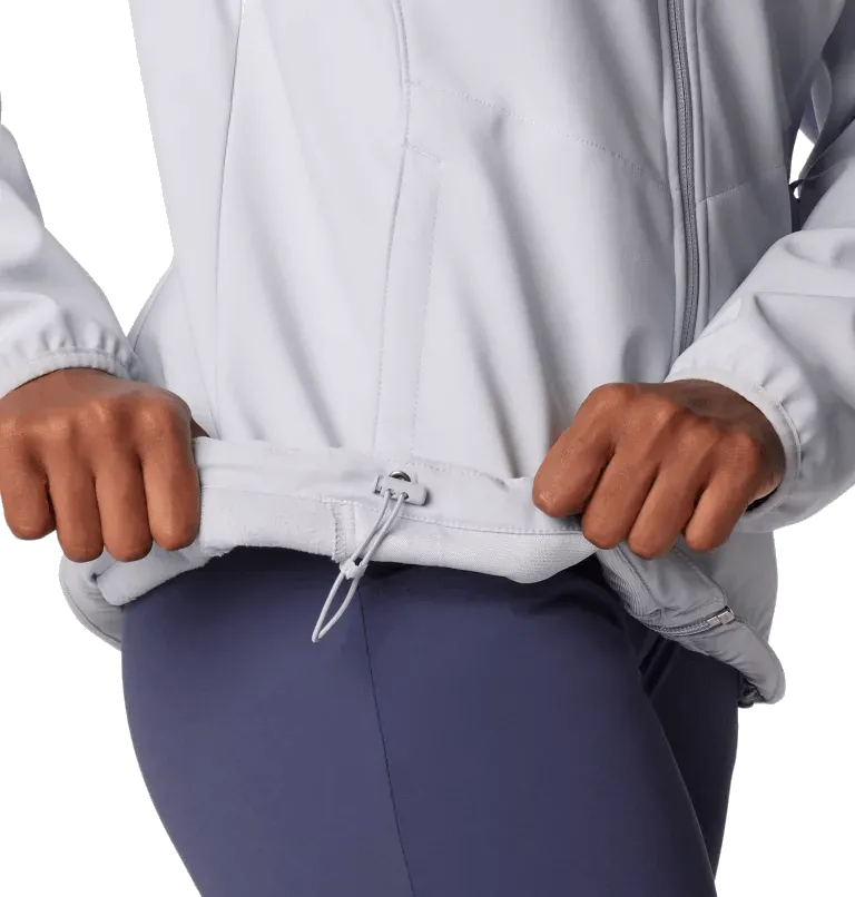 3-Day Swift Ship: Columbia - Women’s Kruser Ridge™ II Softshell Jacket