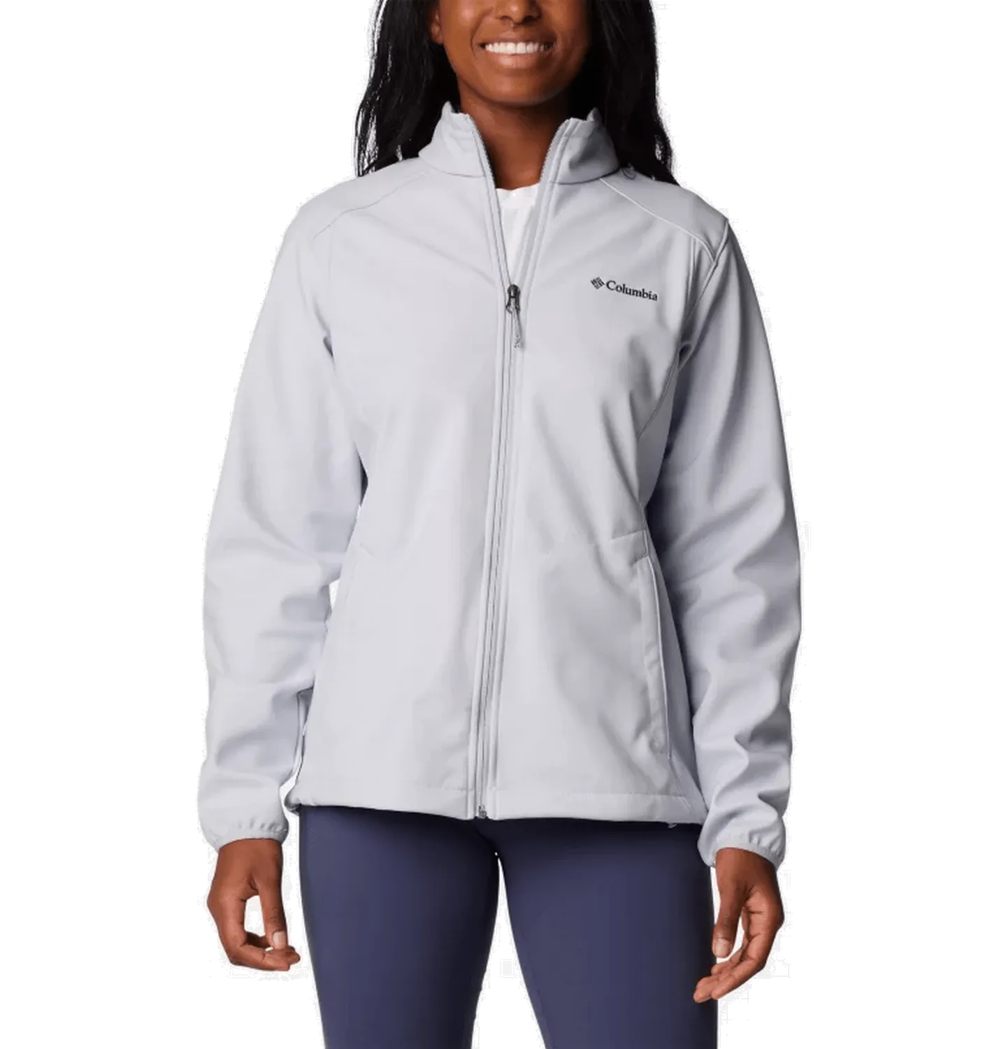 3-Day Swift Ship: Columbia - Women’s Kruser Ridge™ II Softshell Jacket