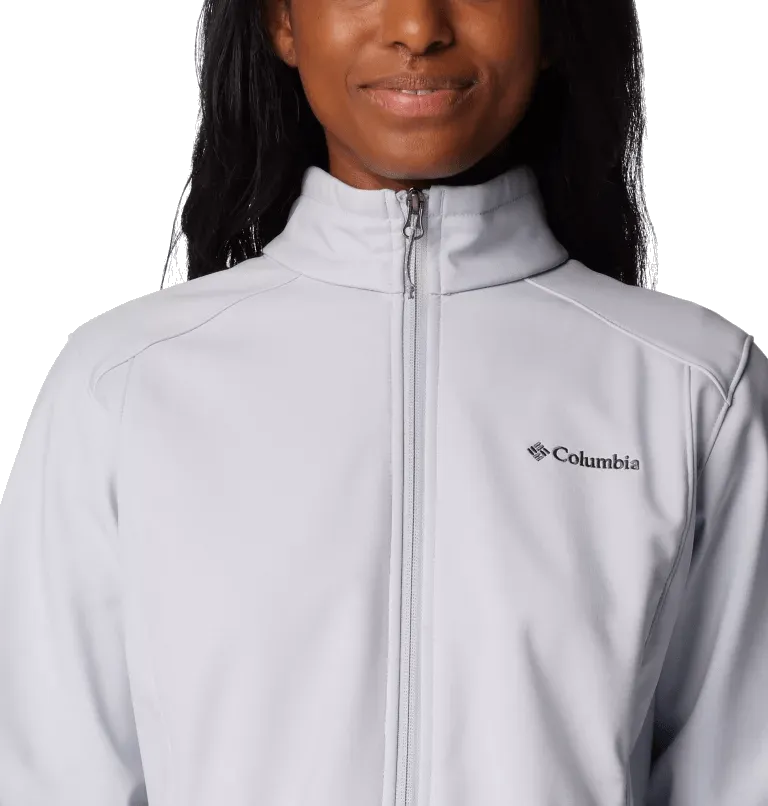 3-Day Swift Ship: Columbia - Women’s Kruser Ridge™ II Softshell Jacket