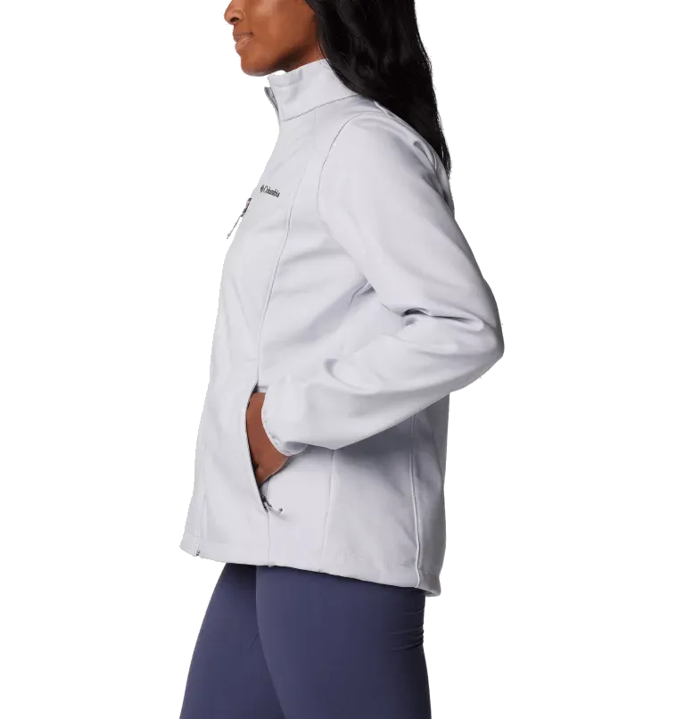 3-Day Swift Ship: Columbia - Women’s Kruser Ridge™ II Softshell Jacket