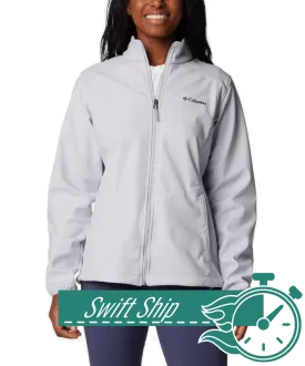 3-Day Swift Ship: Columbia - Women’s Kruser Ridge™ II Softshell Jacket