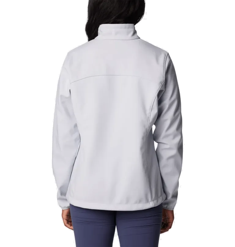 3-Day Swift Ship: Columbia - Women’s Kruser Ridge™ II Softshell Jacket