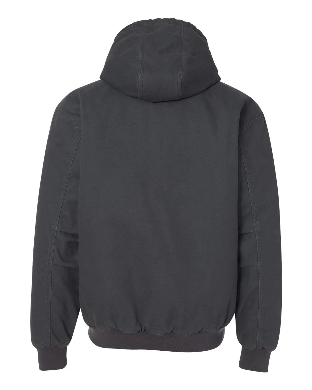 34th Infantry DRI-DUCK Hooded Work Wear Jacket