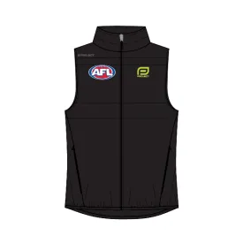 AFL Umpire Women's Down Vest