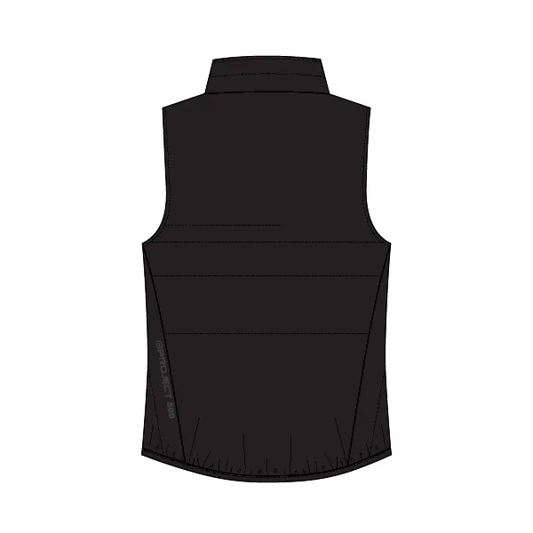AFL Umpire Women's Down Vest