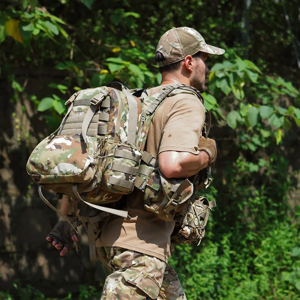 Akmax Backpack OCP
