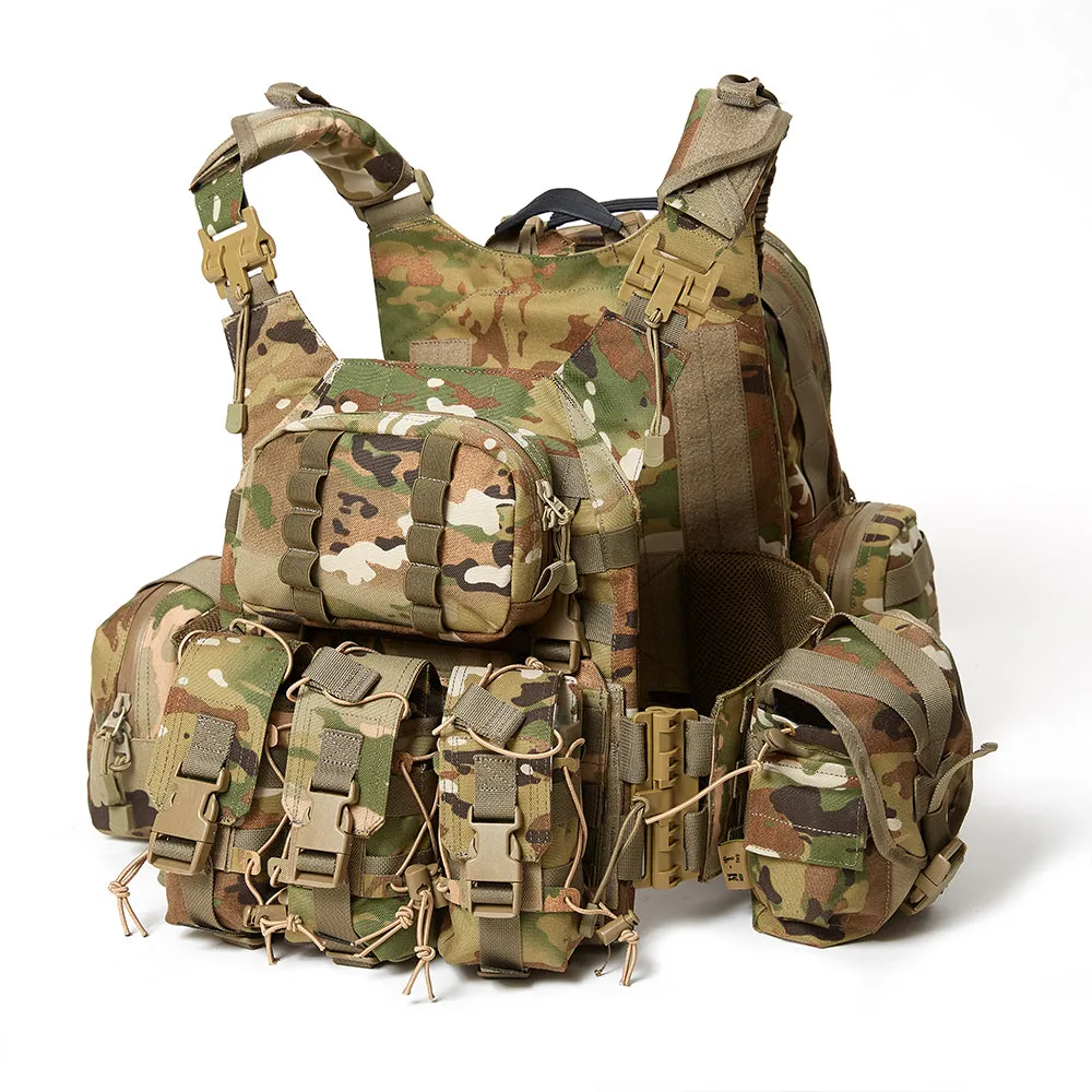Akmax Backpack OCP