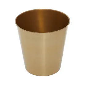 Allure Stainless Steel Waste Bin