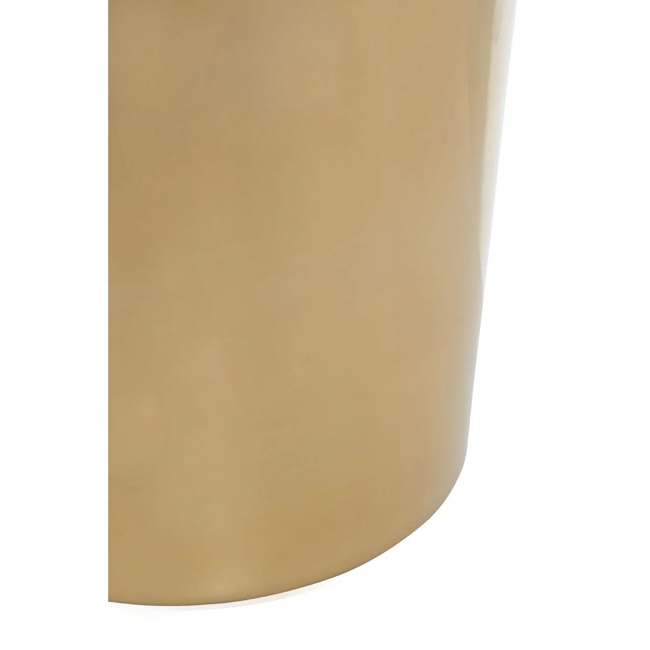 Allure Stainless Steel Waste Bin