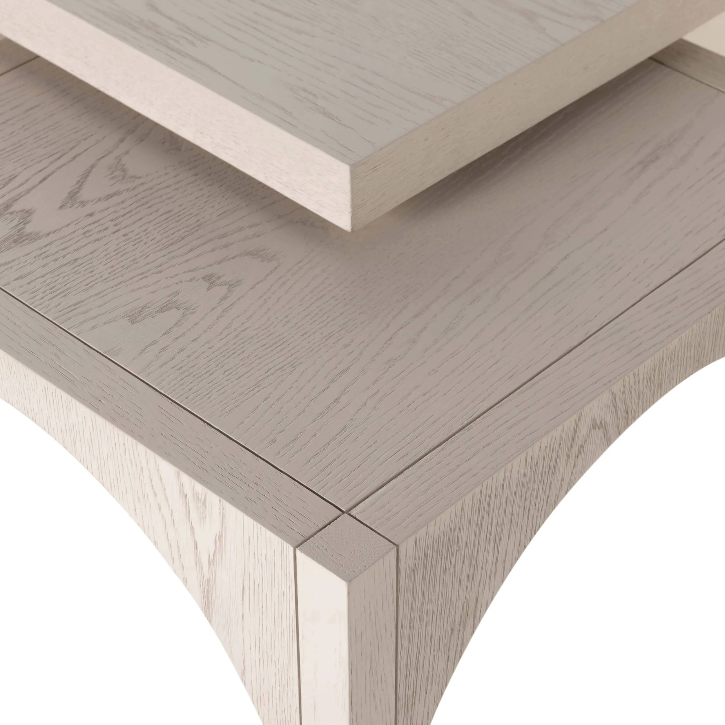 Amara Coffee Table w/Nesting Arch