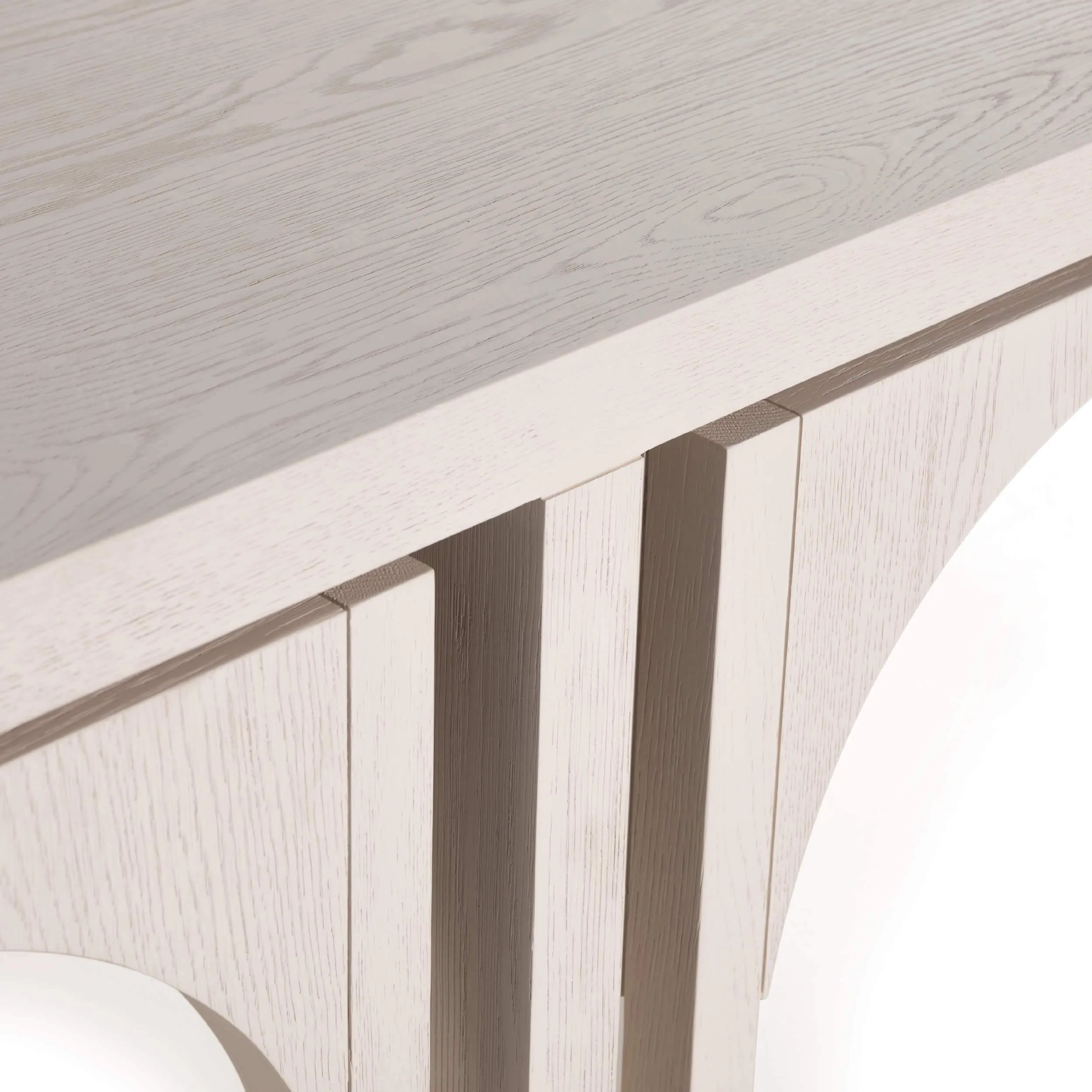 Amara Coffee Table w/Nesting Arch