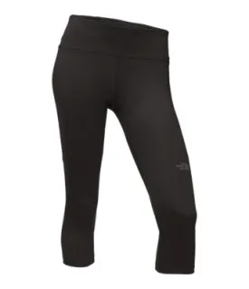 Ambition Mid Rise Capri (Women's) - Past Season