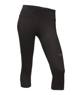 Ambition Mid Rise Capri (Women's) - Past Season