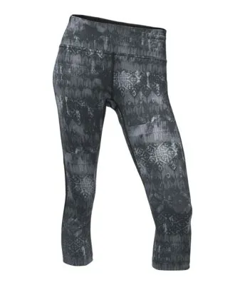 Ambition Mid Rise Capri (Women's) - Past Season