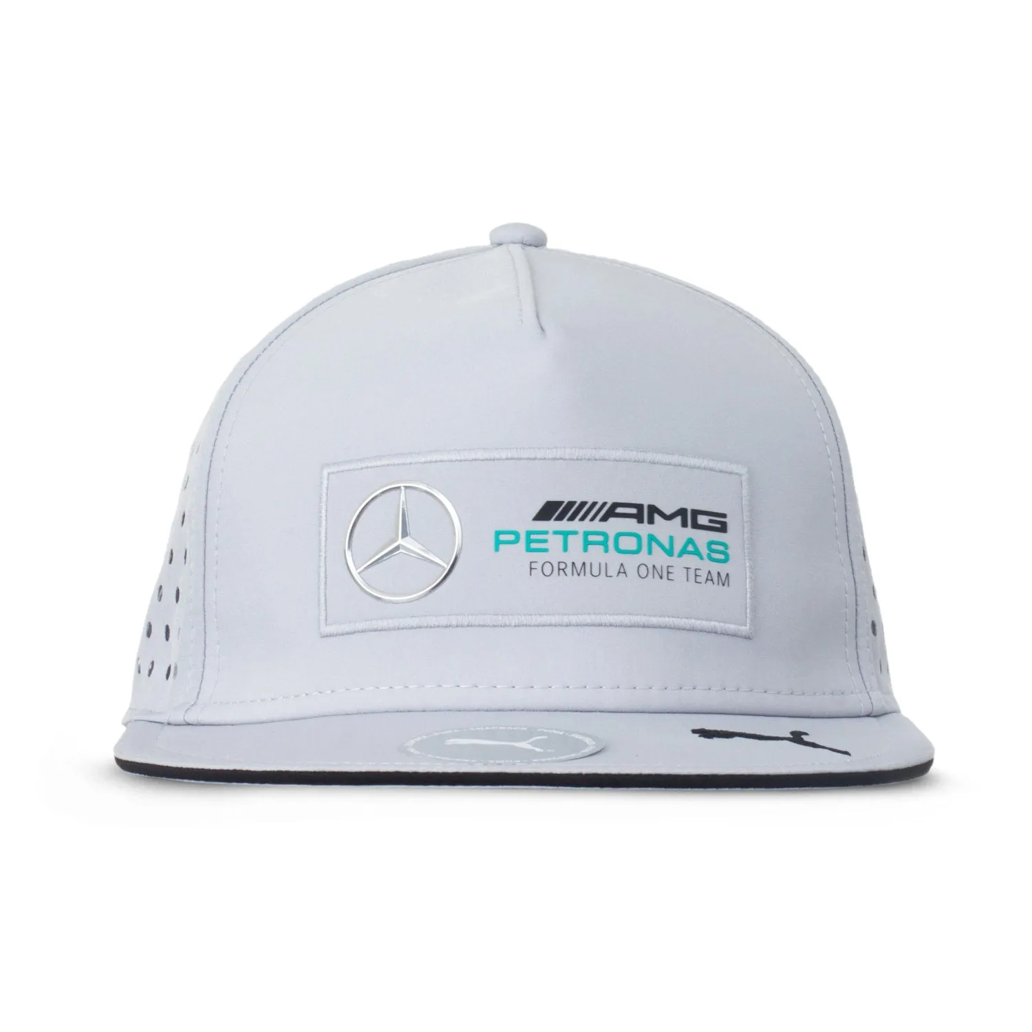 AMG Petronas Flatbrim
