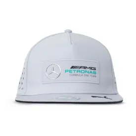 AMG Petronas Flatbrim