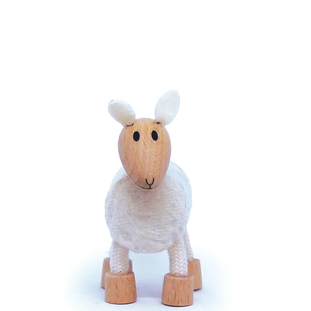 Anamalz - Sheep