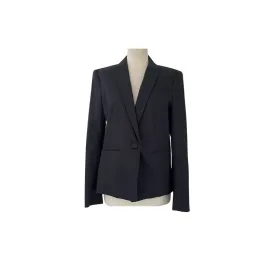 Ann Taylor Black Blazer | Gently Used |
