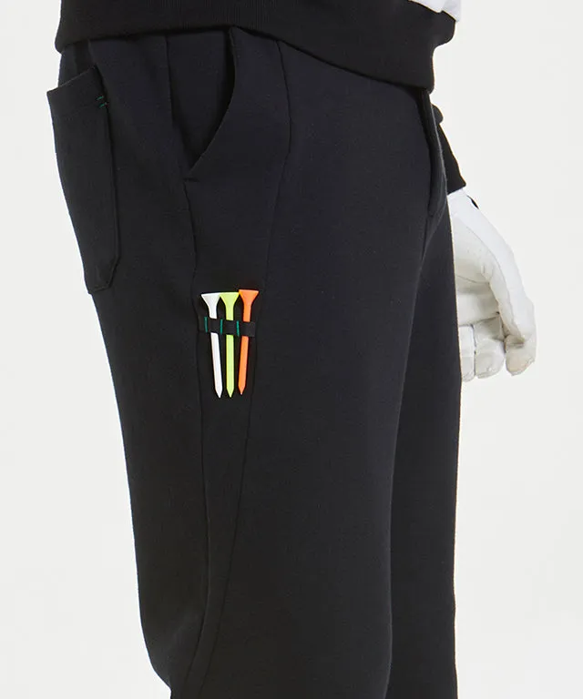 Anyday Easy Jogger Pants - Black