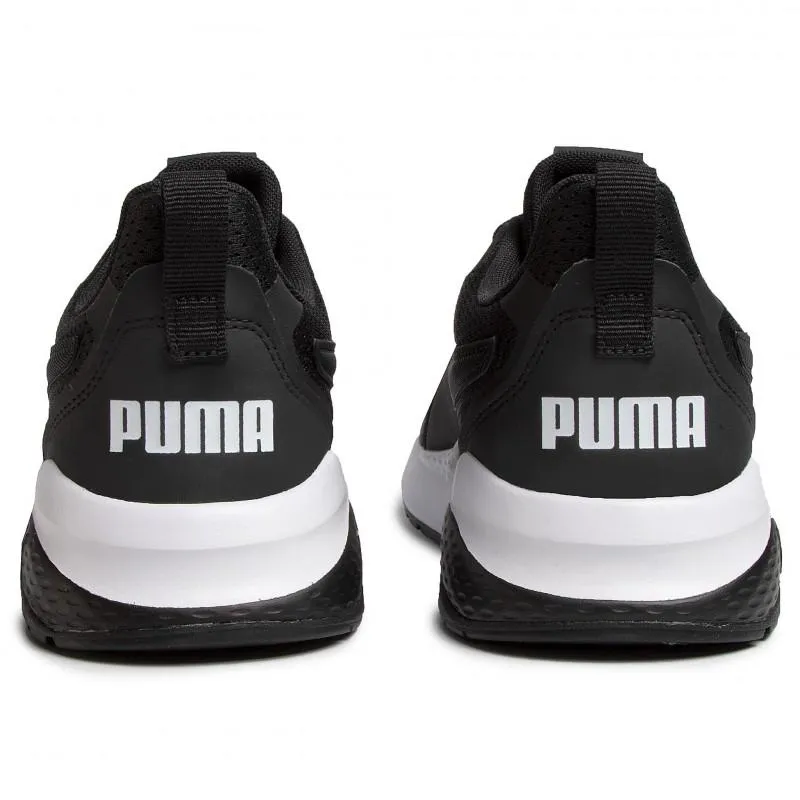 Anzarun FS  Puma Black/Puma White-371130-01