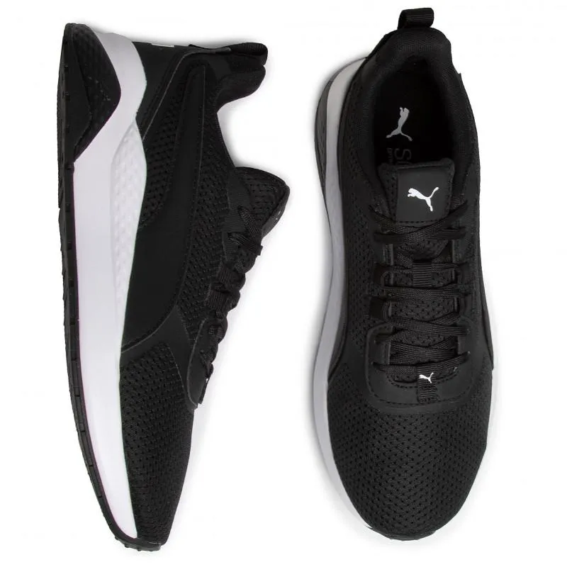Anzarun FS  Puma Black/Puma White-371130-01