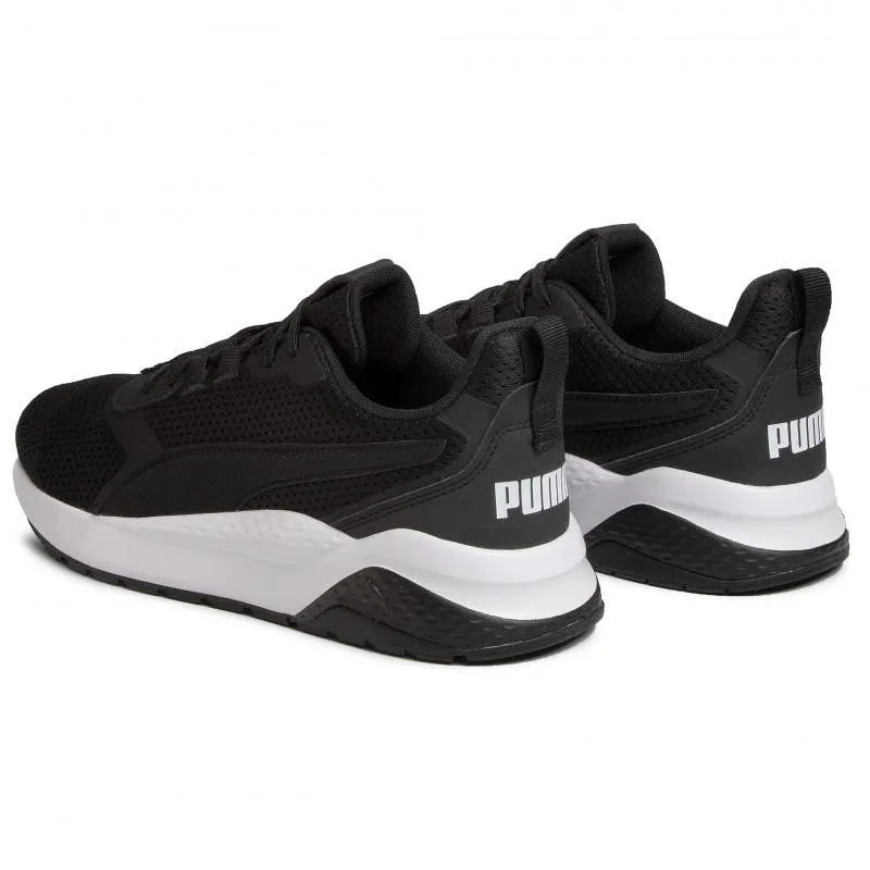 Anzarun FS  Puma Black/Puma White-371130-01