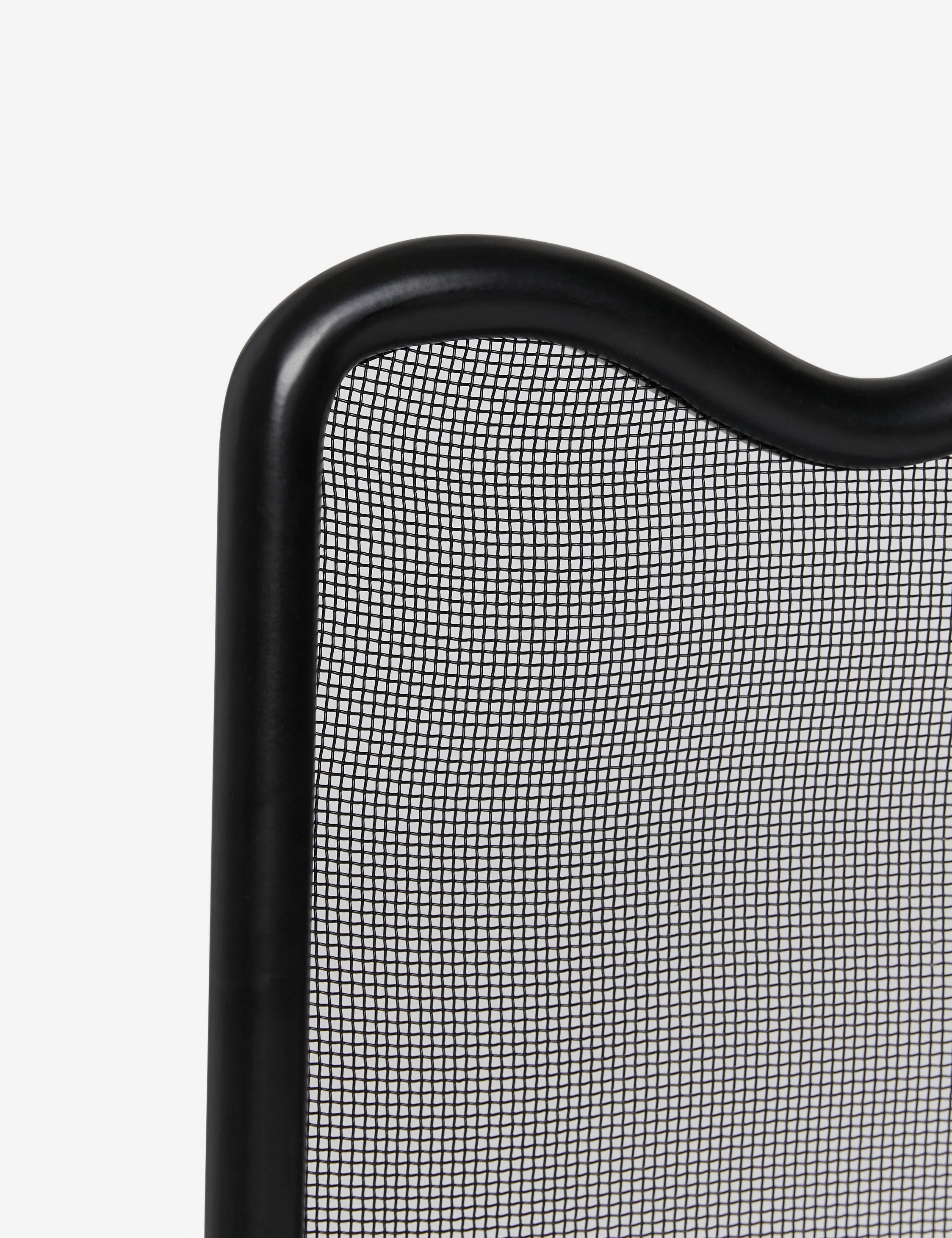 Armando Fireplace Screen