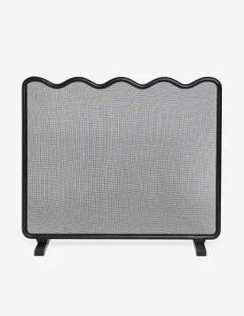 Armando Fireplace Screen