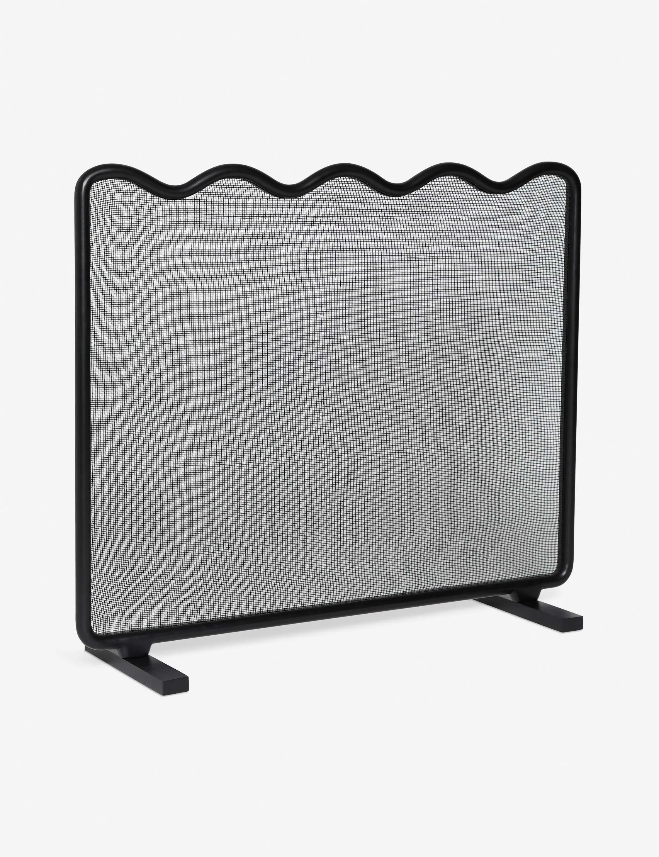 Armando Fireplace Screen