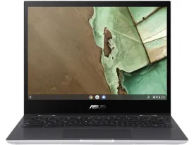 ASUS Chromebook Flip CM3200FVA-DS42T Chromebook MTK MT8183 (2.00 GHz) 4 GB LPDDR4X Memory 32 GB eMMC 12.0" Touchscreen Chrome OS