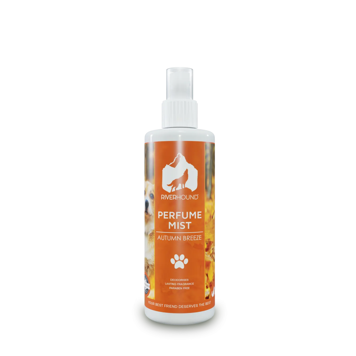 Autumn Breeze Perfume Mist 250ml