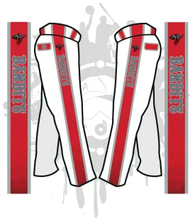 Bandits 10U Sub Dye Pant