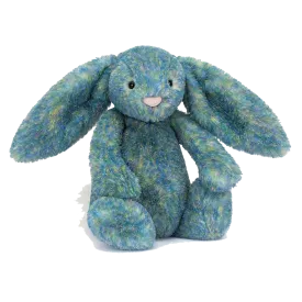 Bashful Luxe Bunny Azure - Original
