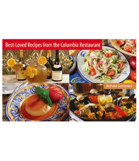 Best-Loved Recipes from the Columbia Restaurant