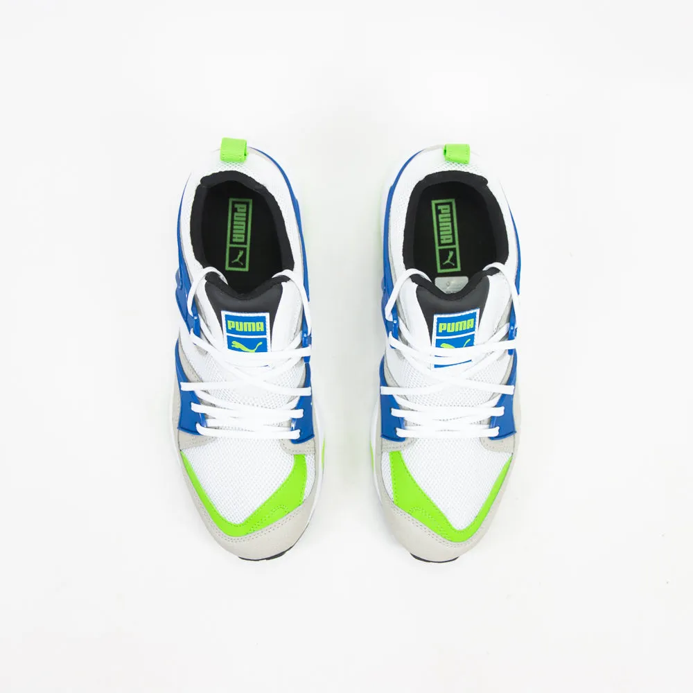 Blaze of Glory "Reverse Classic" (Puma White/Puma Black)