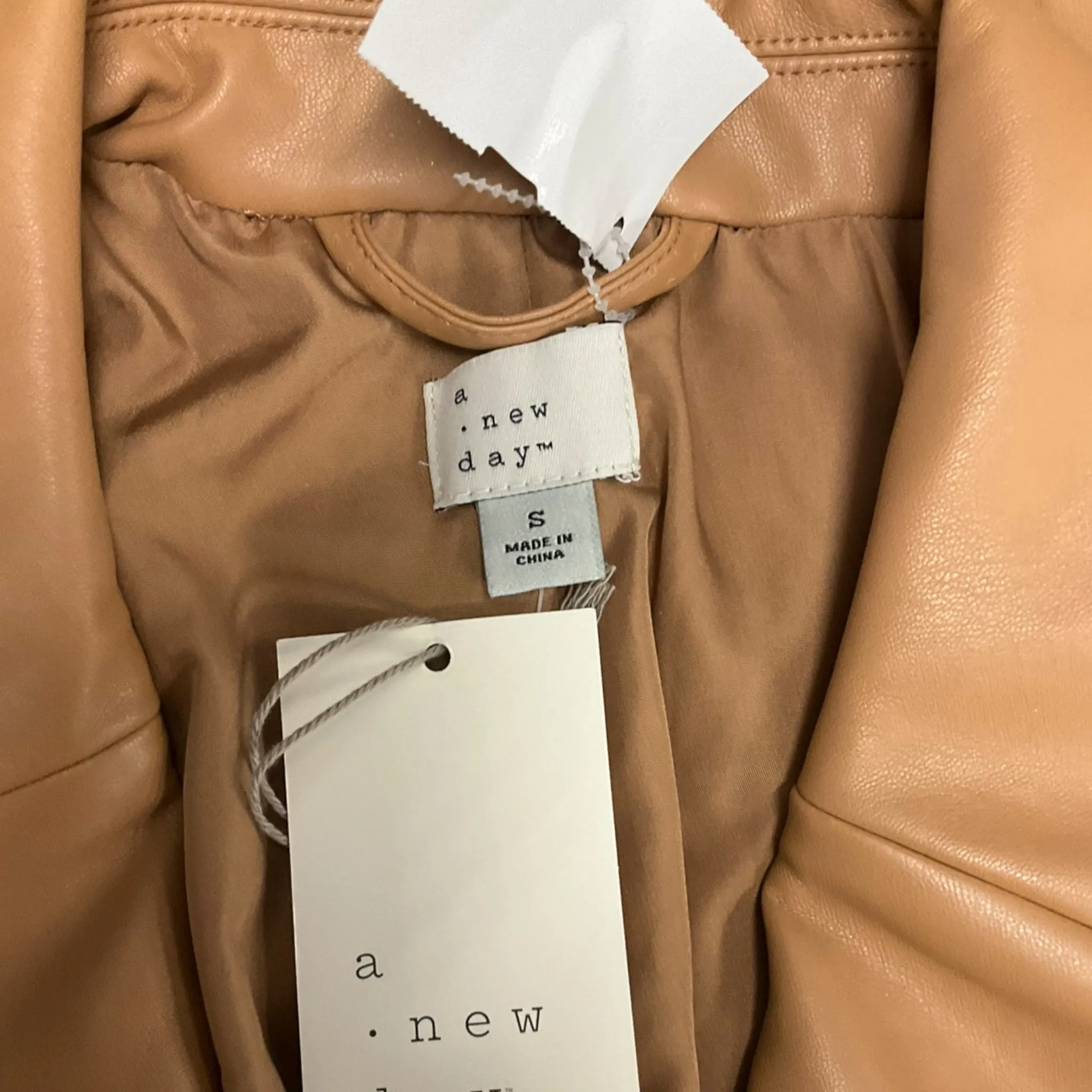 Blazer By A New Day  Size: S