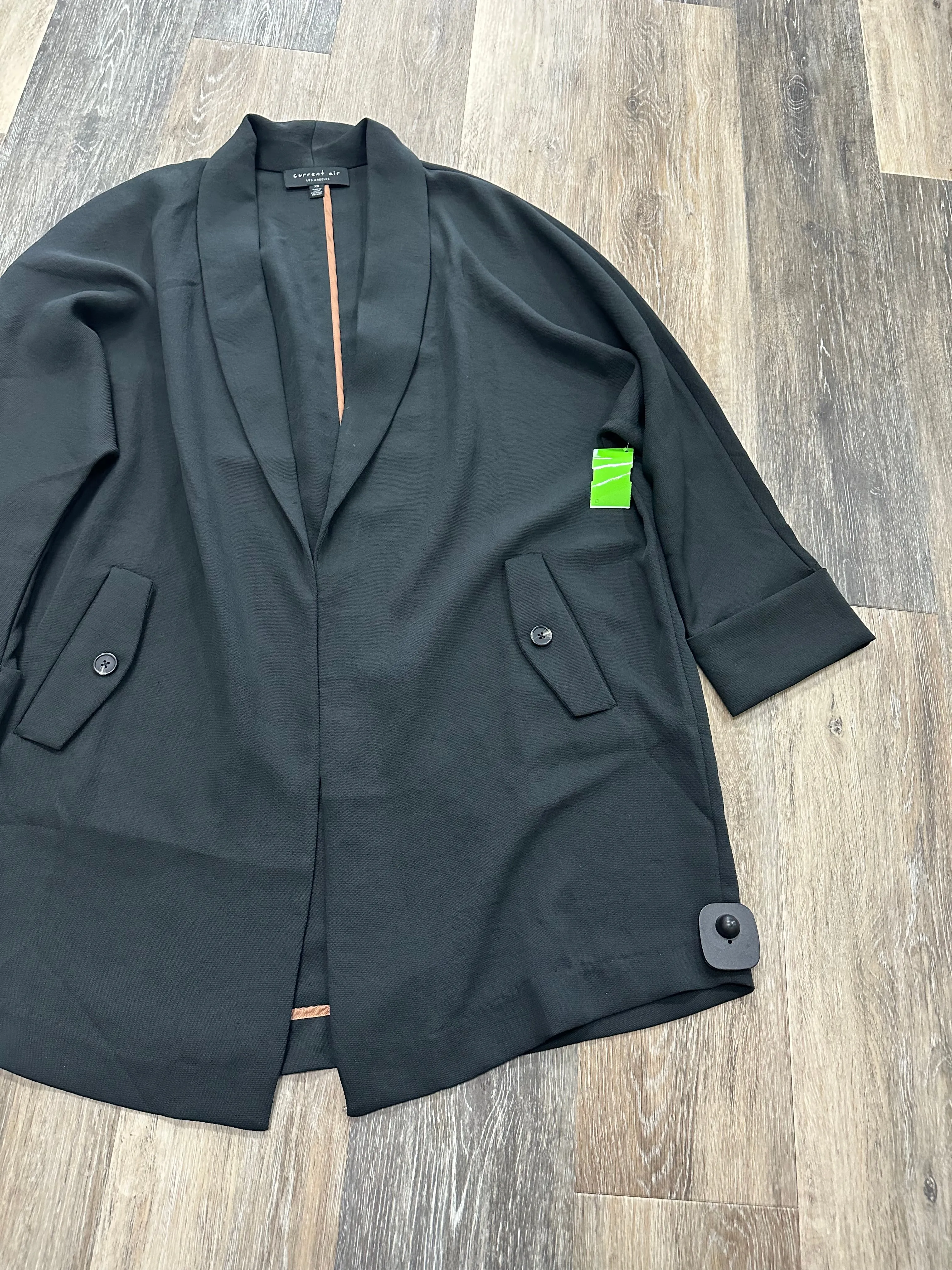 Blazer By Current Air  Size: Xs