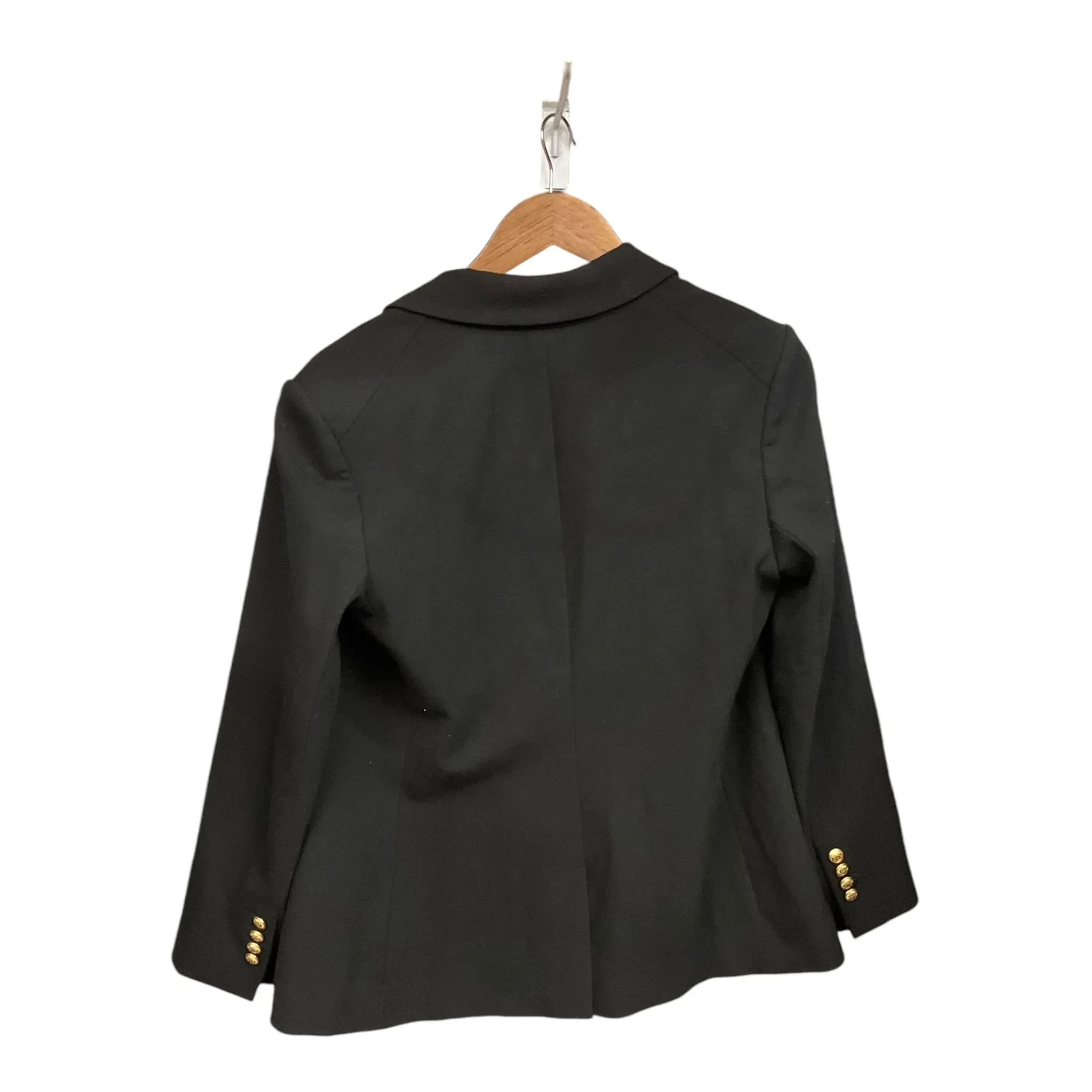 Blazer By Express In Black, Size: M