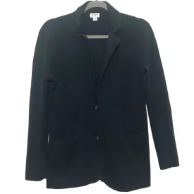 Blazer By J. Crew In Navy, Size: Xs