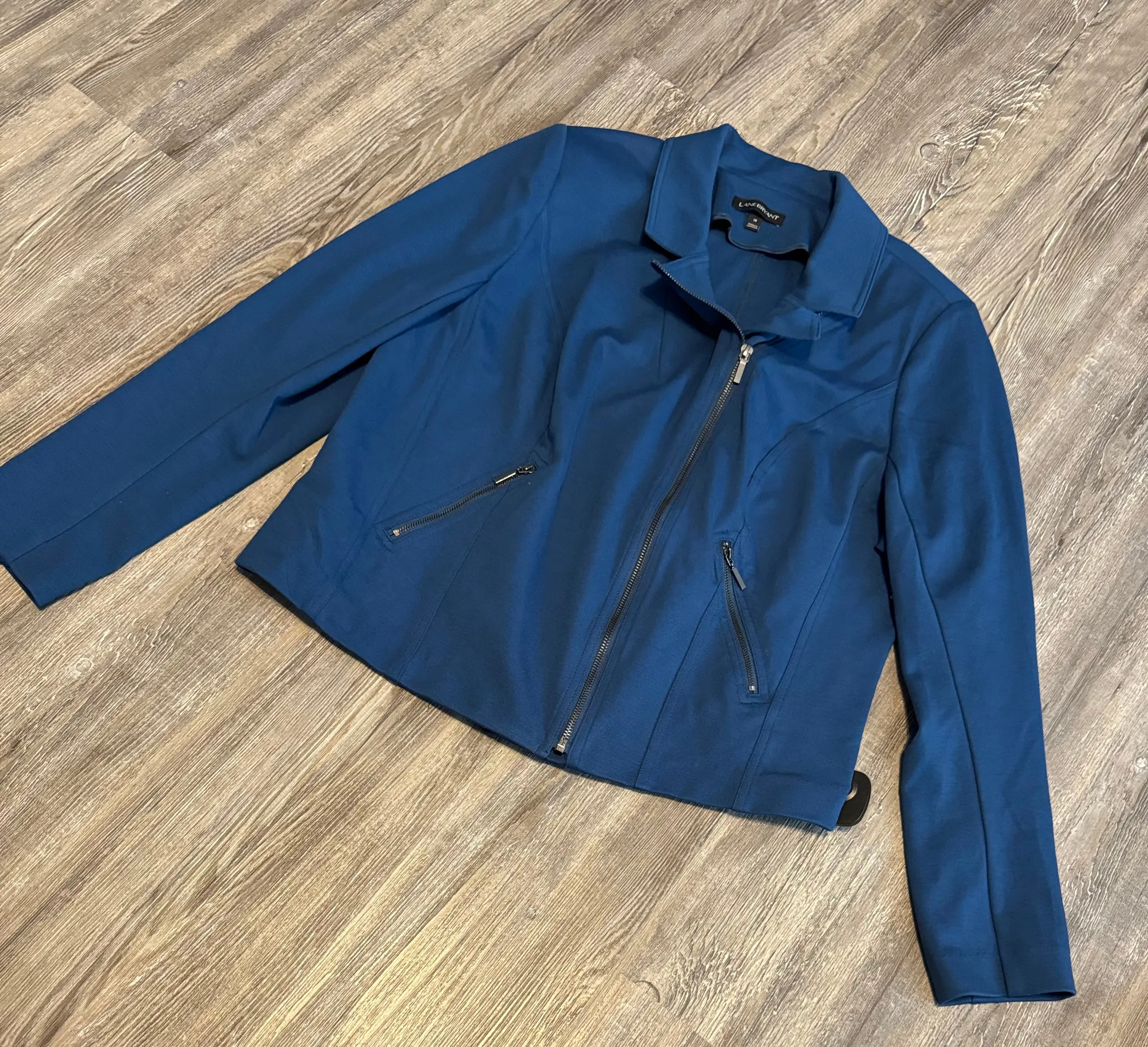 Blazer By Lane Bryant  Size: Xxl