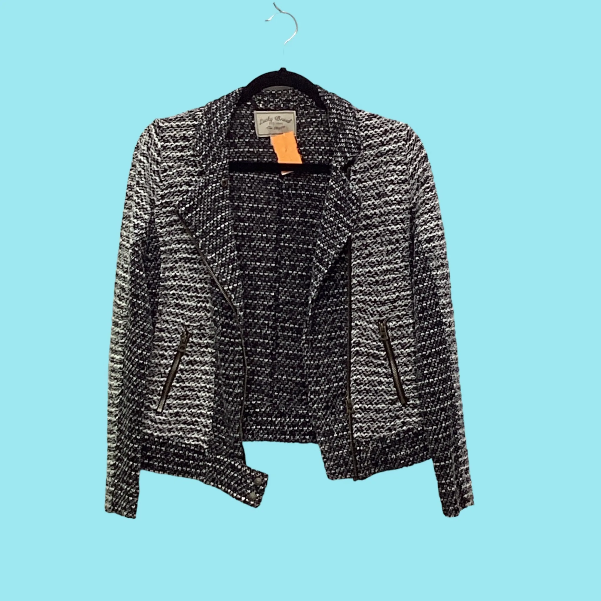Blazer By Lucky Brand  Size: S