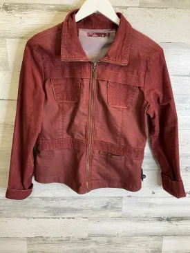 Blazer By Prana In Orange, Size: M