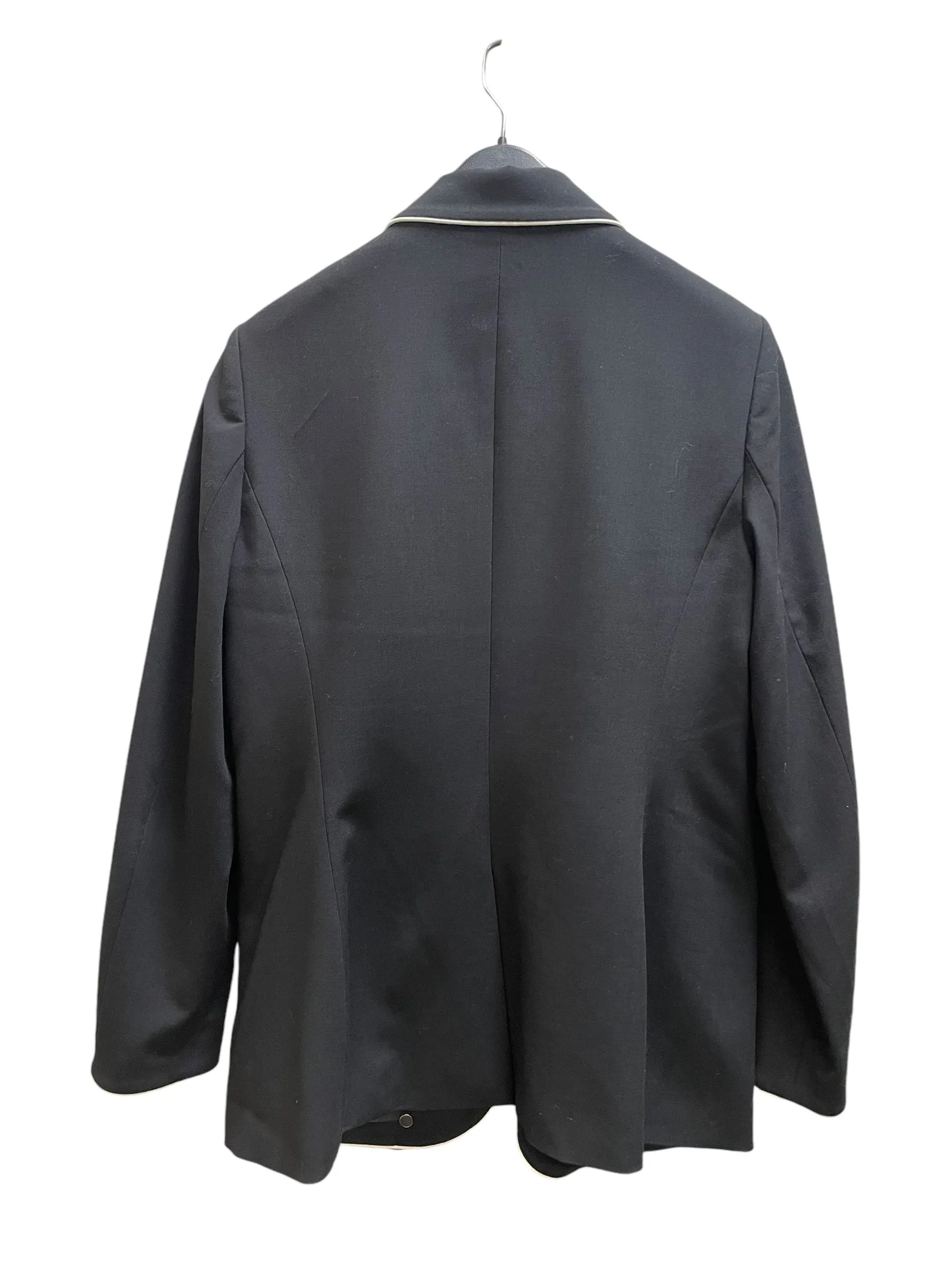 Blazer By Premise In Black, Size: M