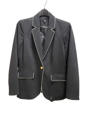 Blazer By Premise In Black, Size: M