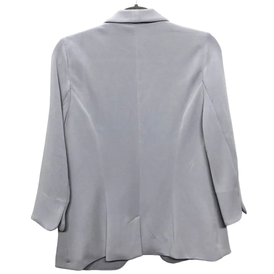Blazer By Skies Are Blue In Grey, Size: S