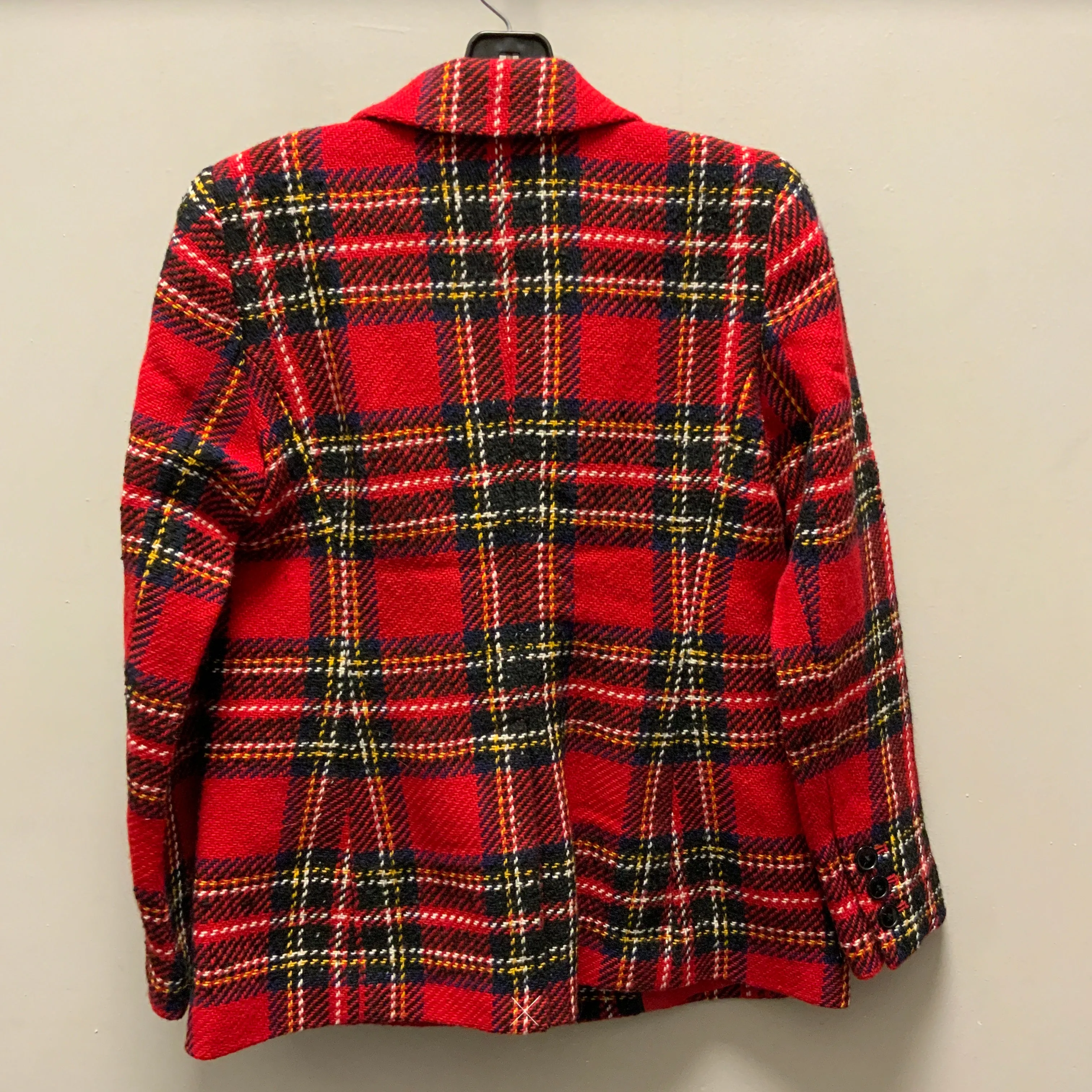 Blazer By Talbots  Size: Petite   Xs