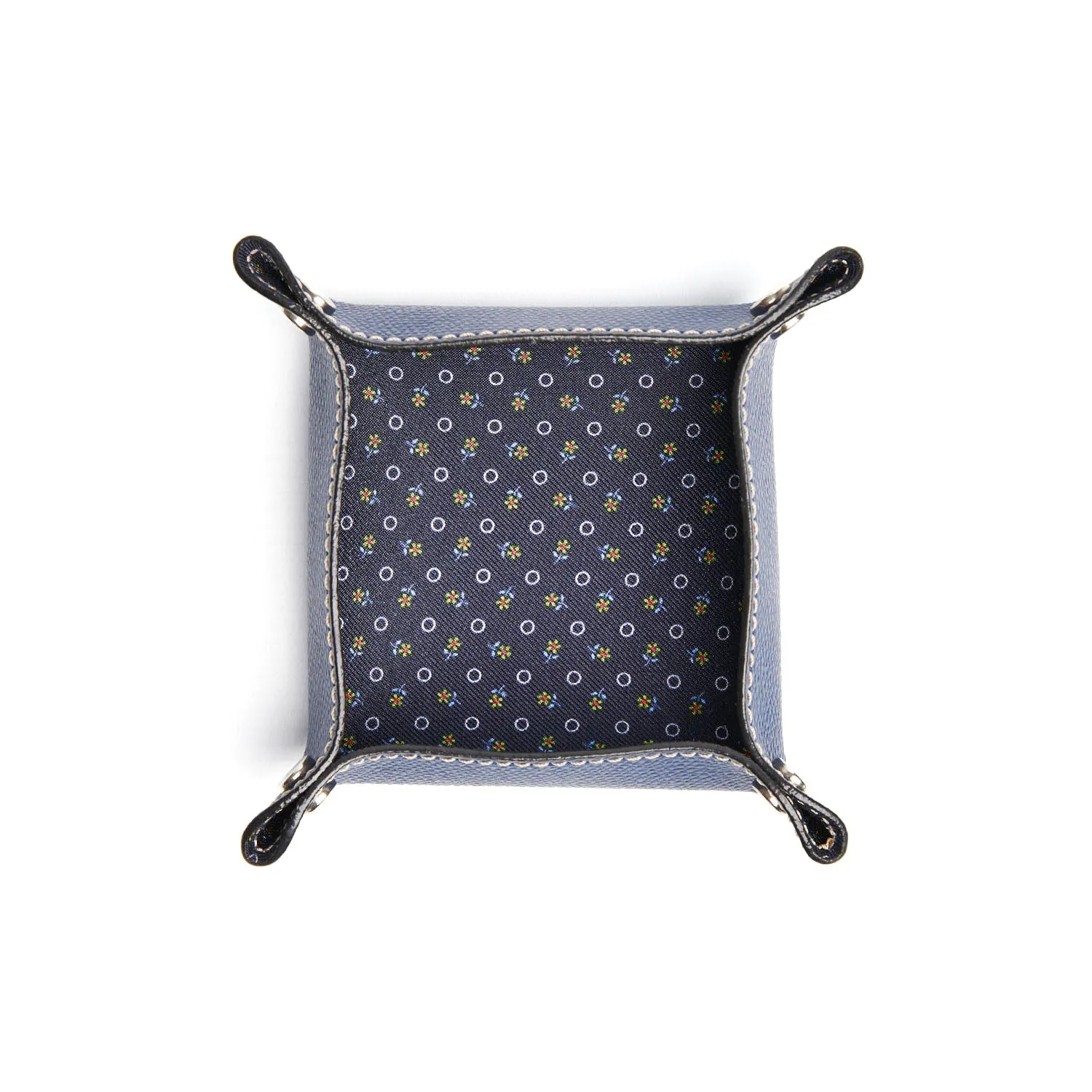 BLUE SMALL VIDE POCHE