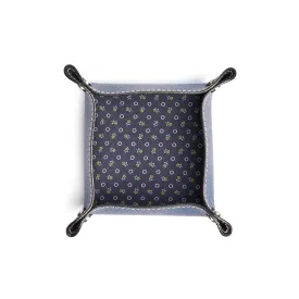 BLUE SMALL VIDE POCHE
